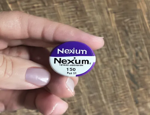 nexium precio españa